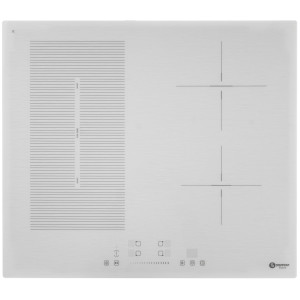 9295463 Индукционная варочная поверхность SCHTOFF I6S07B WHITE