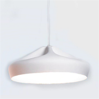 094668 Подвесной светильник 36 LED белый Marset Pleat Box 