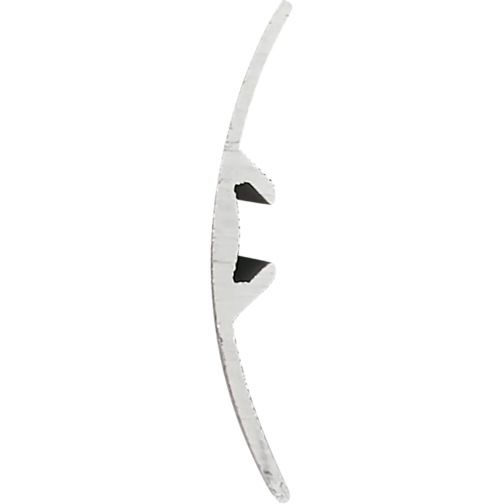 ARTENS Разноуровневый порог-кант под ольху 1800 мм 17869618 STLM-0891890 - Вид №2