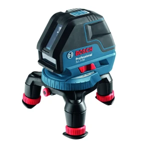 Уровень лазерный Bosch Professional GLL 3-50, 10 м 80171946 STLM-2037577