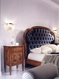 Тумбочка  BBELLE 632