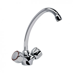 022 Doria  Смеситель для кухни  ARGO kran
