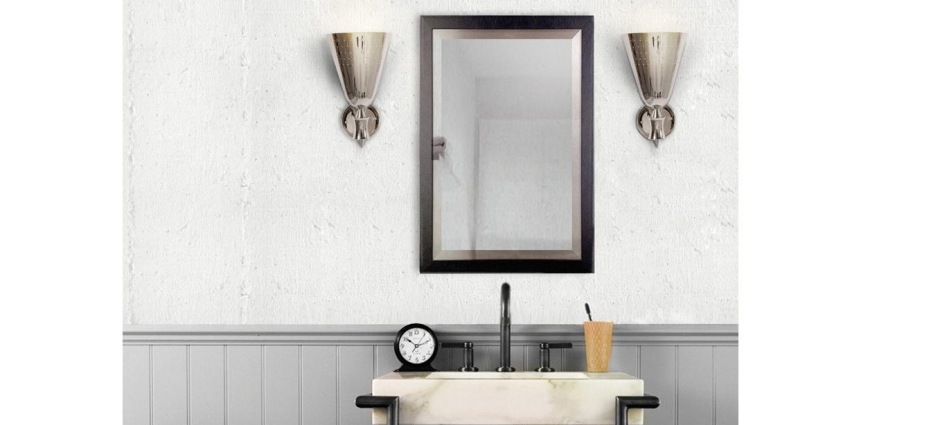 004807 Бра 1L Delightfull Charles - Вид №1