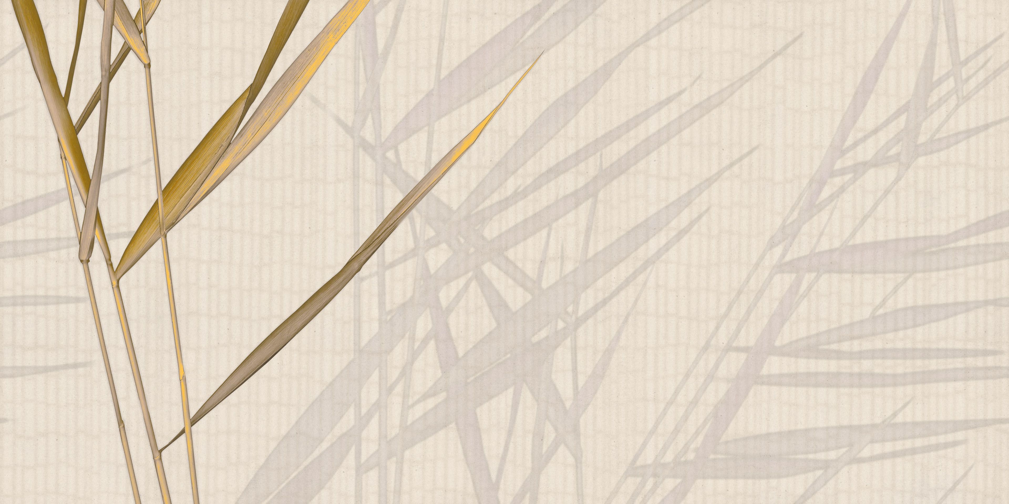 Моющиеся панорамные обои Inkiostro Bianco неопубликованные серии 05 ARCH-00123928 - Вид №2