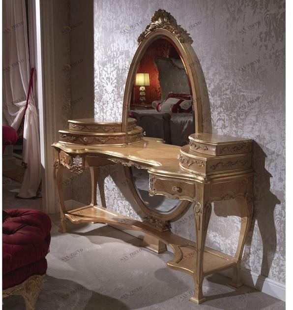 Bellotti Ezio Туалетный столик из дерева 3680 3674 