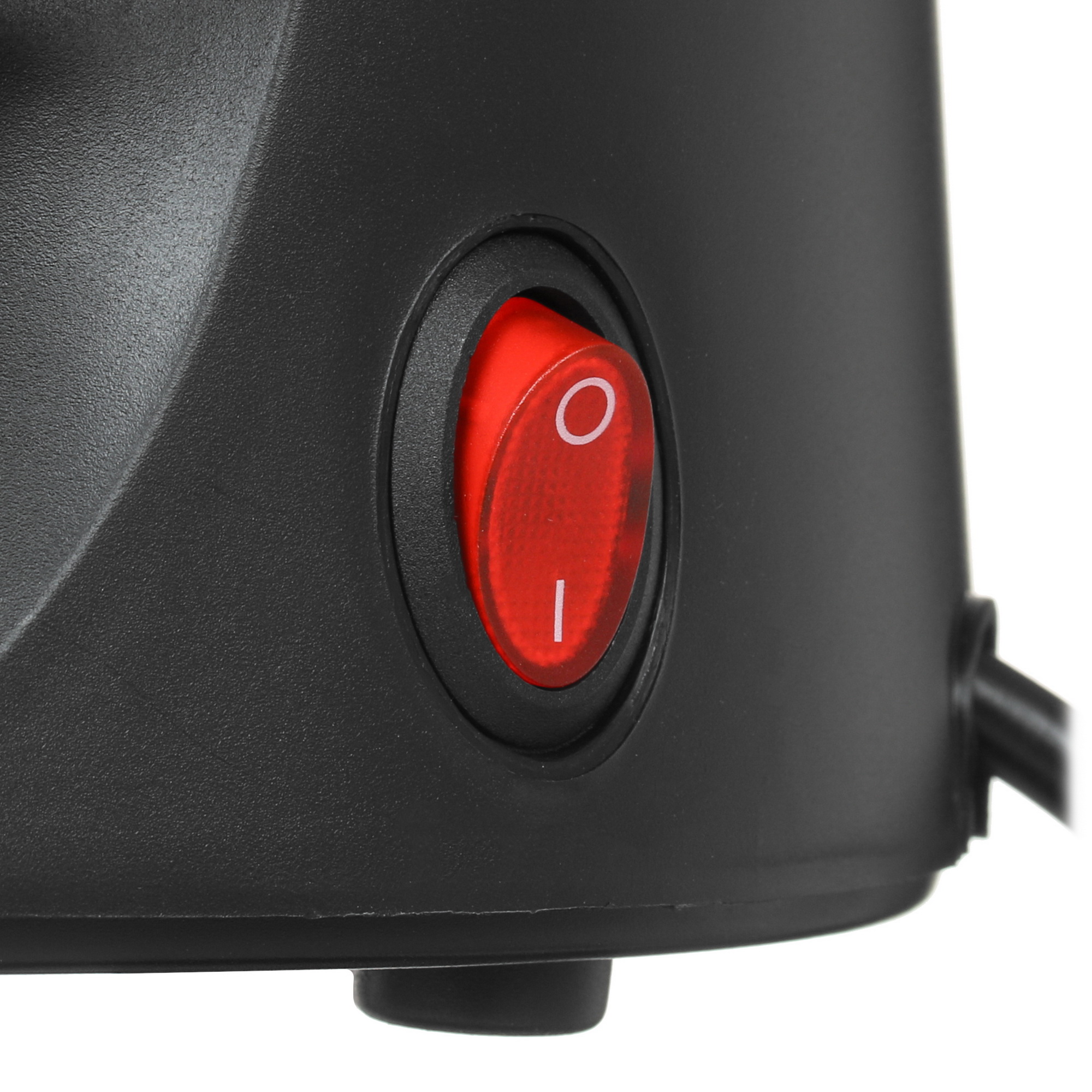 1133845 Кофеварка капельная DEXP DCM-0600 черный STDN-0029778 - Вид №3