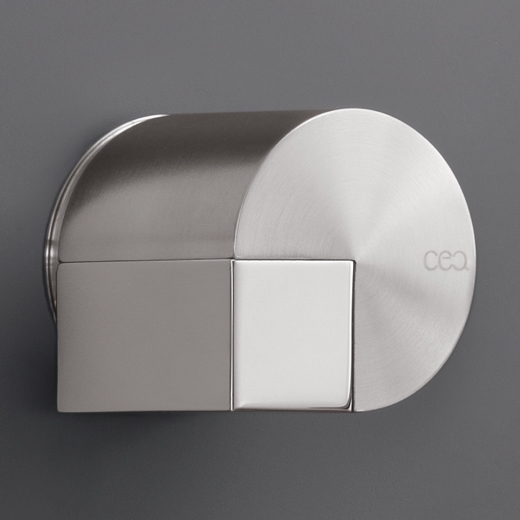 Настенный запорный клапан холодной воды  DET42 CEADESIGN  - Вид №1