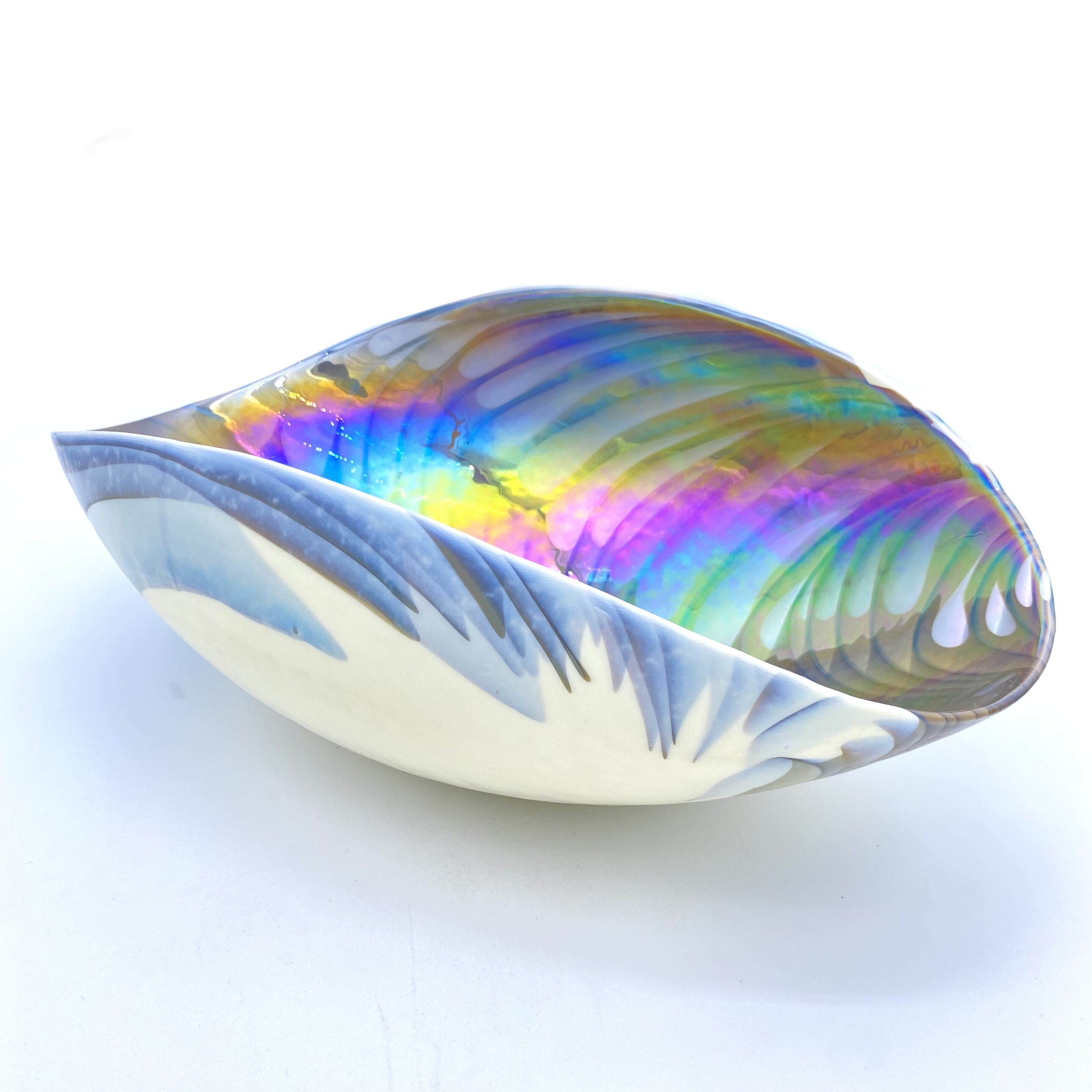 Центральные элементы из муранского стекла ручной работы YourMurano Shell ARCH-00003932