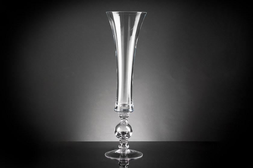 VGnewtrend Стеклянная ваза Classic sun-id-1471676 - Вид №1