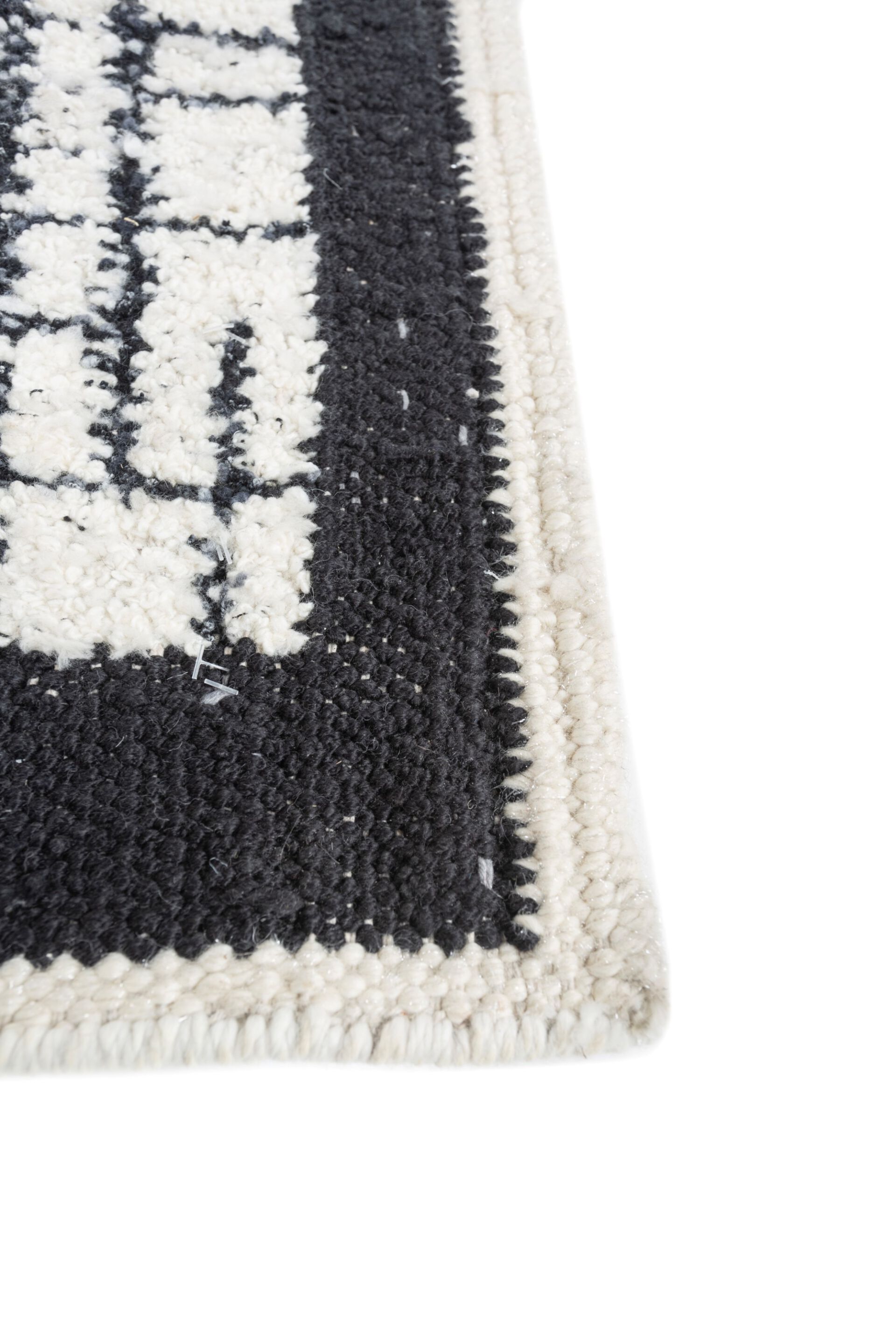 Прямоугольный тканевый ковер Jaipur Rugs Atelier Collection ARCH-00044359 - Вид №2