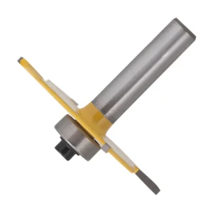 Фреза кромочная Brigadier D50.8х2 мм