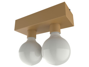 Светодиодный потолочный светильник