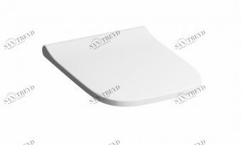 571520000 Крышка сиденье для унитаза Keramag 