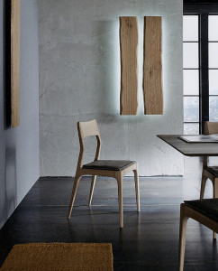 Стул NICE ALTA CORTE LB-ZG7530 + LB-ZG7531