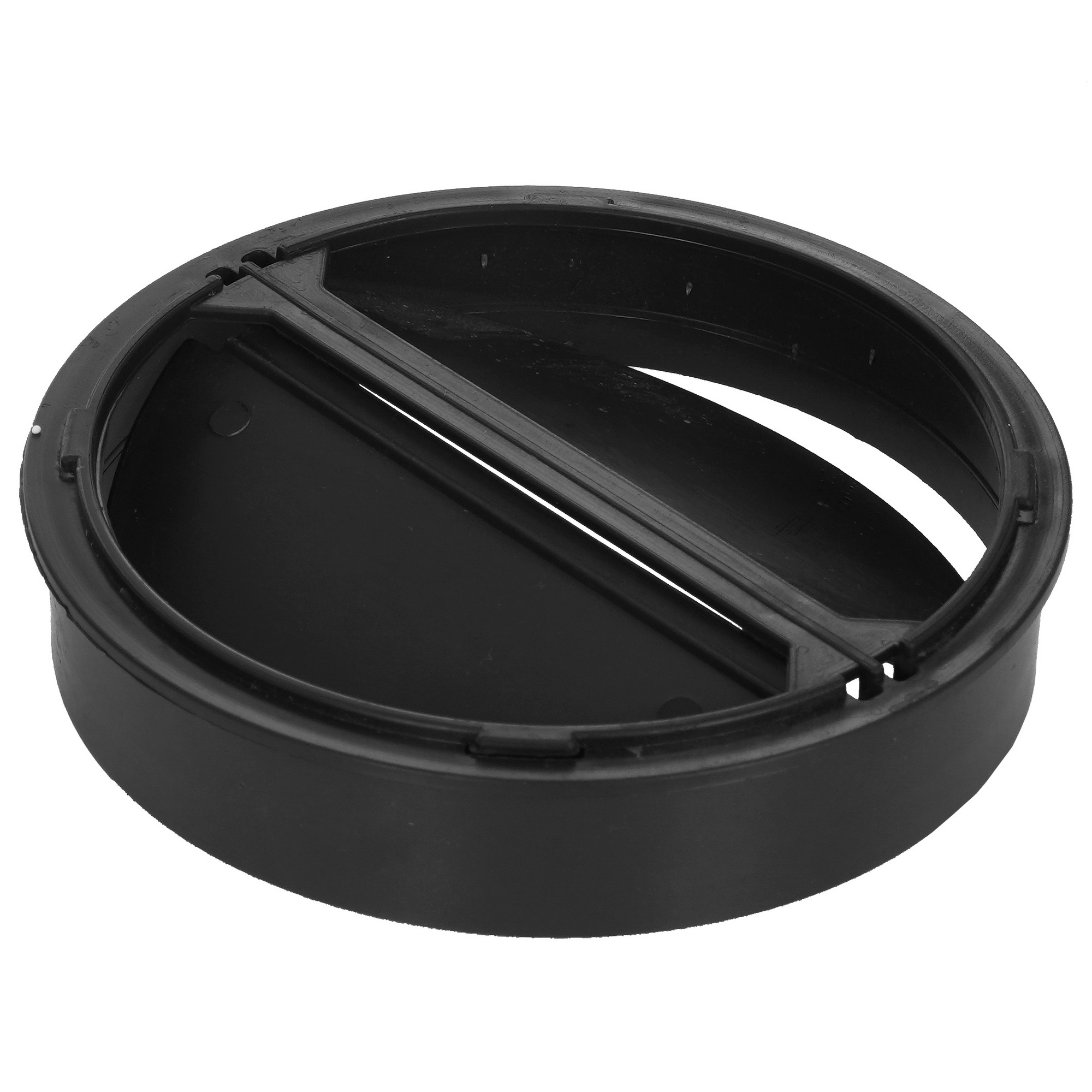 5368336 Вытяжка телескопическая LEX HONVER G 500 белый/белый STDN-0013906 - Вид №10