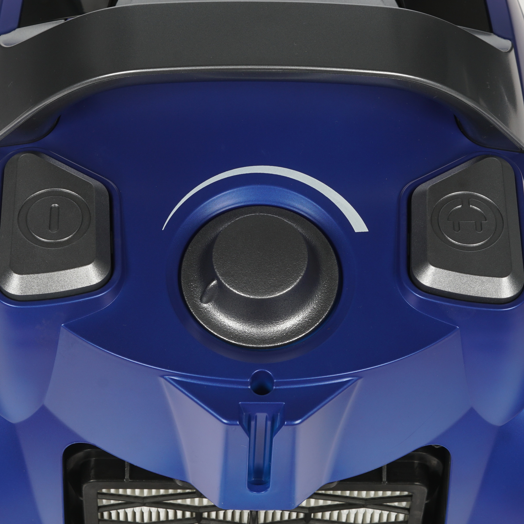 8118132 Пылесос Kraft KF-KVC 259 синий STDN-0109539 - Вид №6