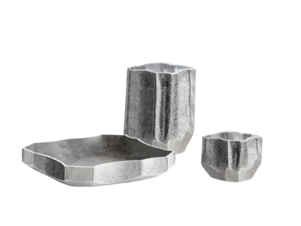 Пустые алюминиевые банки / банки Visionnaire RAWMORPH ARCH-00084861 - Вид №1