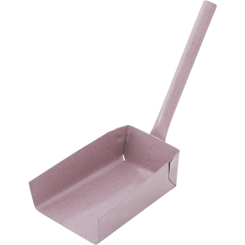 Santreyd Совок для золы металлический с короткой ручкой 82856347 STLM-0037110