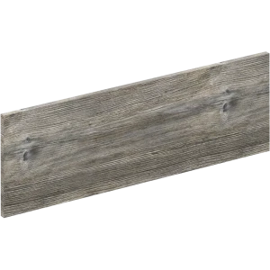 Фасад для кухонного ящика Пласт 79.7x25.3 см Delinia ID ЛДСП цвет серый