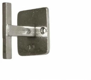 Dauby Крючок для полотенца Pure® plus 11643