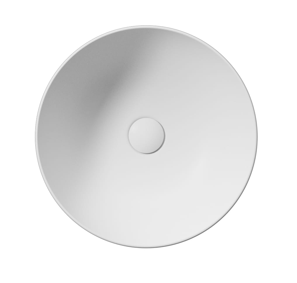 Керамическая круглая столешница GSI ceramica Color Elements ARCH-00075256 - Вид №5