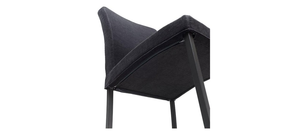 041708 Стул Mobliberica Naomi - Вид №1