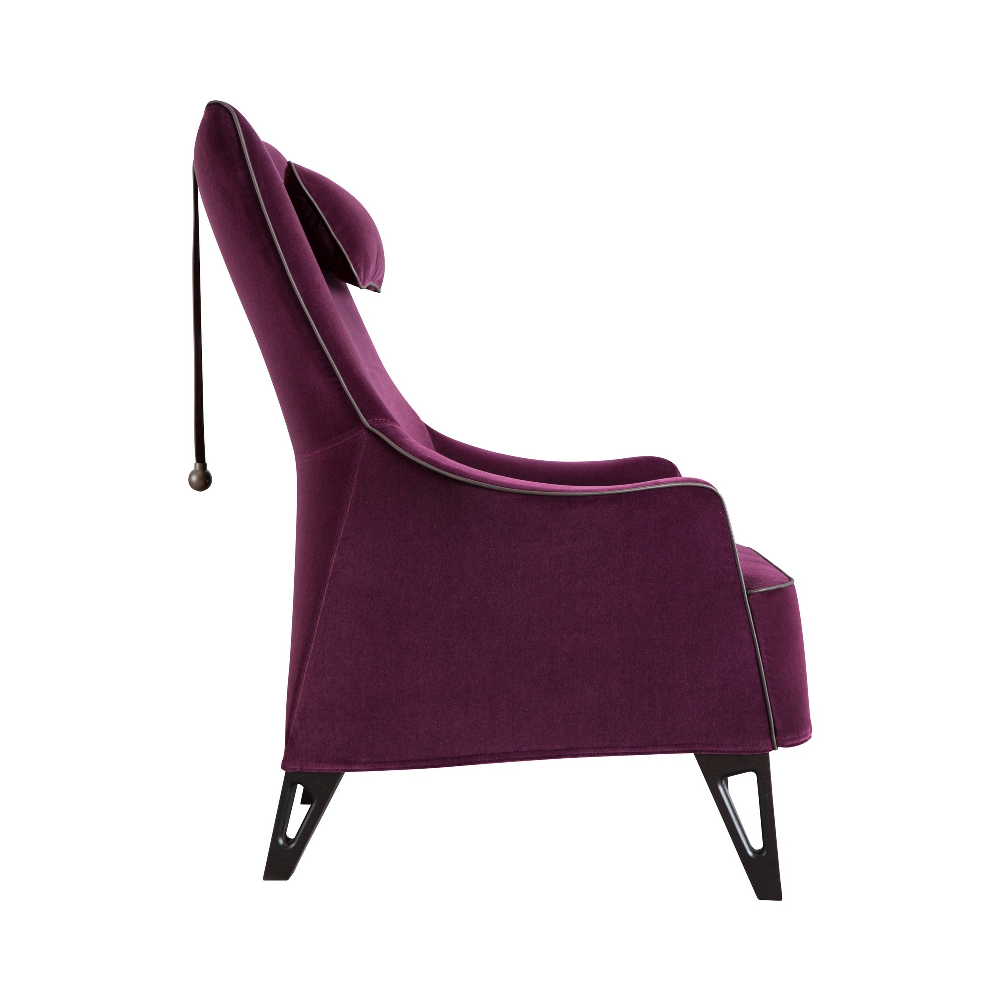 Кресло / Mobius Giorgetti sun-id-375542 - Вид №3