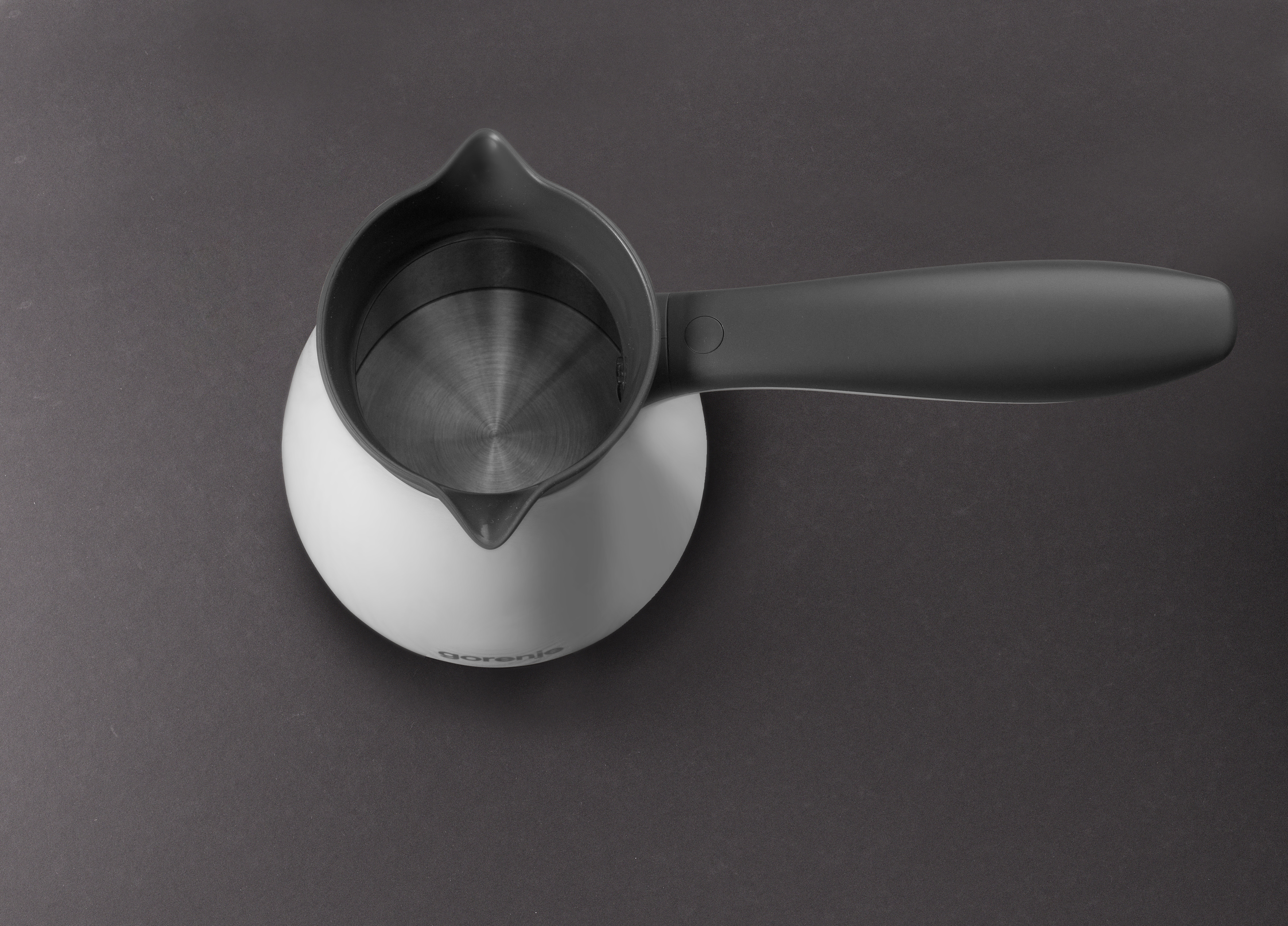 TCM330W Кофеварка / кофеварка, белый Gorenje Santreyd  - Вид №6