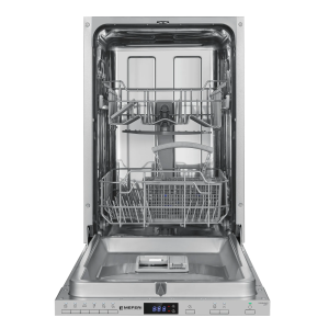 9168834 Встраиваемая посудомоечная машина Meferi MDW4562 LIGHT
