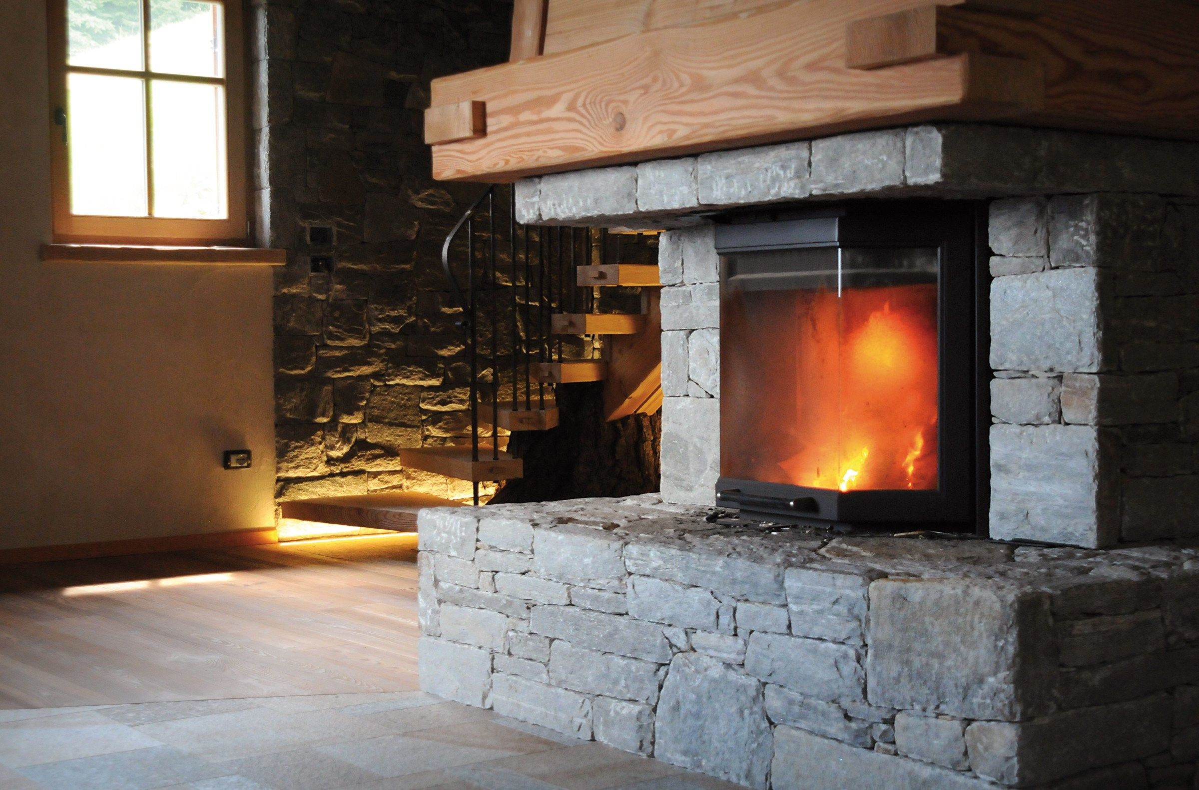 Покрытие из натурального камня B&B Rivestimenti Naturali камень ARCH-00116204 - Вид №28