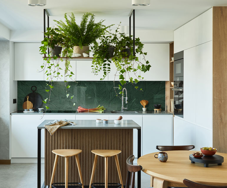 Стеновые панели - Аллоро LIGRON LIST159 2198 - Вид №2