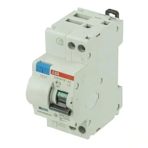 Автомат дифференциальный 30мА ABB 12998250 STLM-2148309