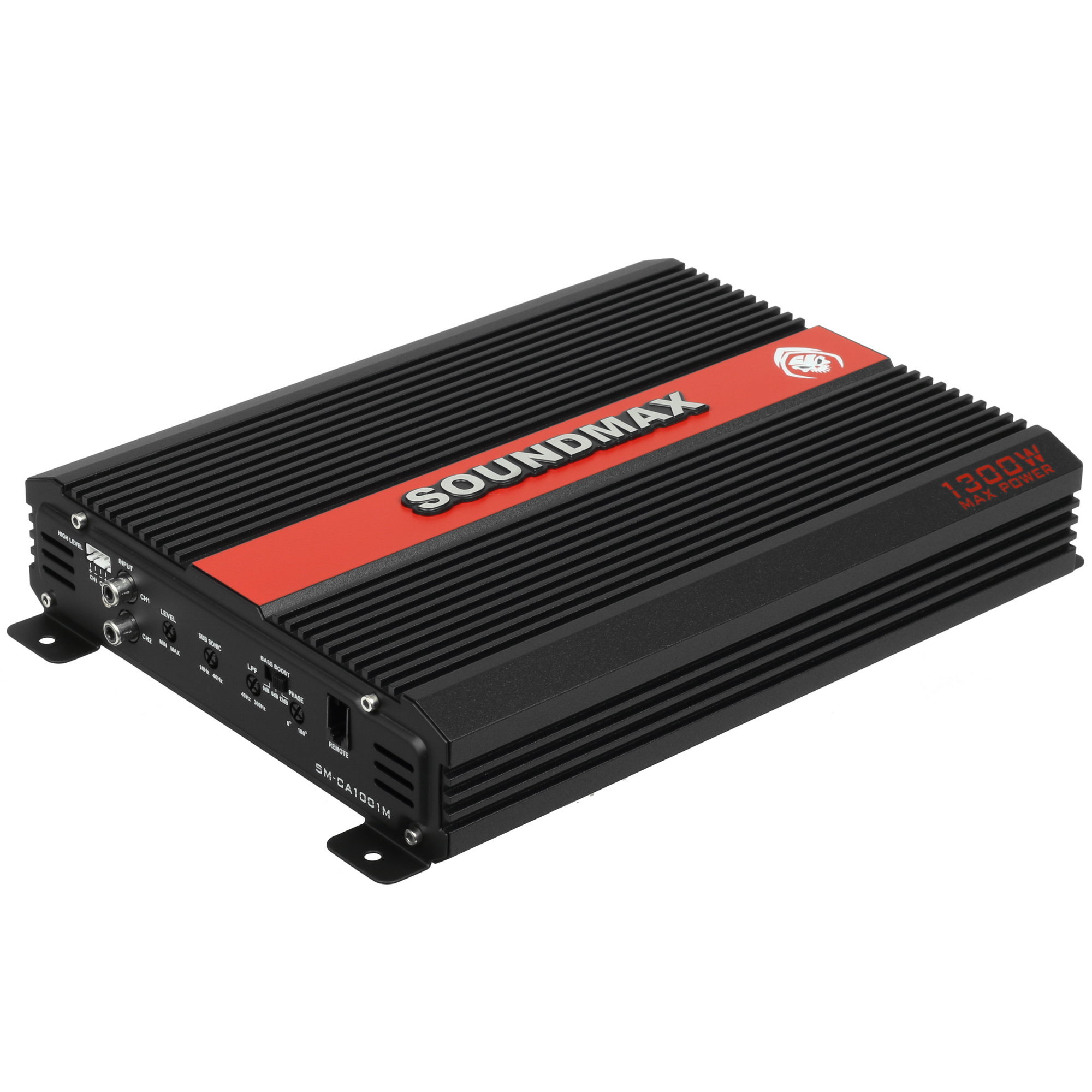 9971681 Усилитель Soundmax SM-CA1001M, Soundmax SM-CA1001M STDN-0014898