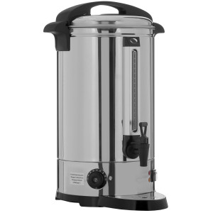 8107721 Термопот GASTRORAG DK-LX-300 серебристый