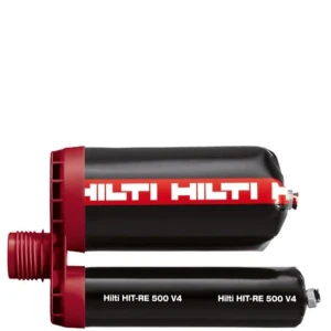 91609746 Химический анкер Hilti HIT-RE 500 V4/500 20 шт STLM-1325160