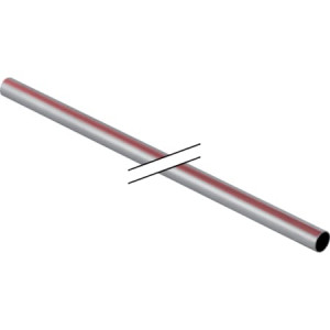 39109 Труба системы Geberit Mapress из нержавеющей стали, CrNi, маленькая связка Geberit