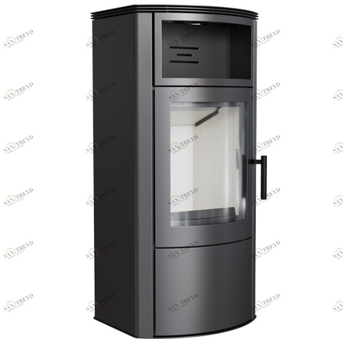 Печь-камин Kratki TITAN 5484