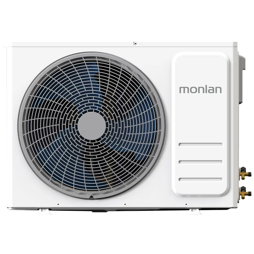 Сплит система Monlan ML-ONF18 18.9К BTU охлаждение/обогрев STLM-2115962 - Вид №2