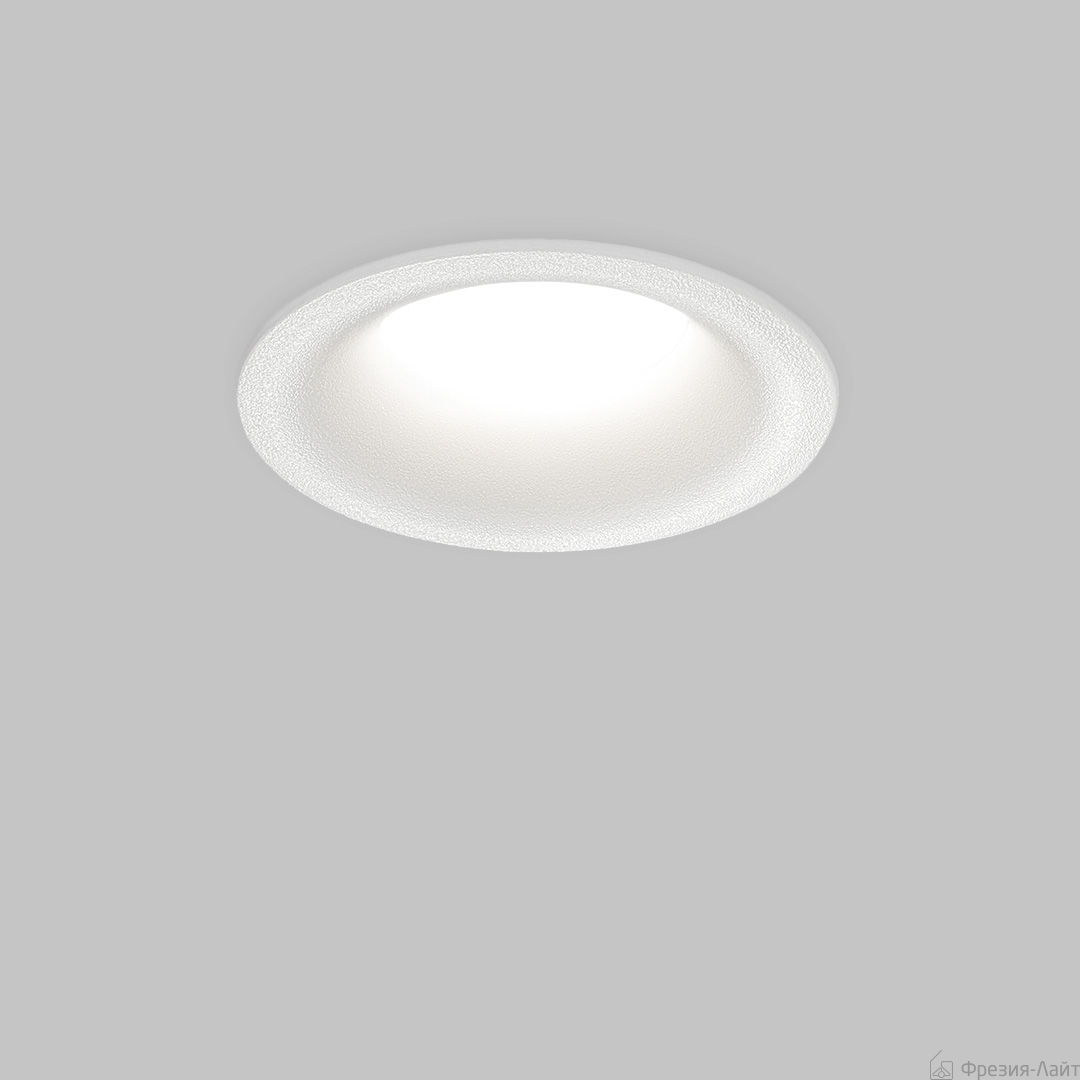 Arkos A224-02-11 WT OPAL светильник встраиваемый в потолок Drop 115988