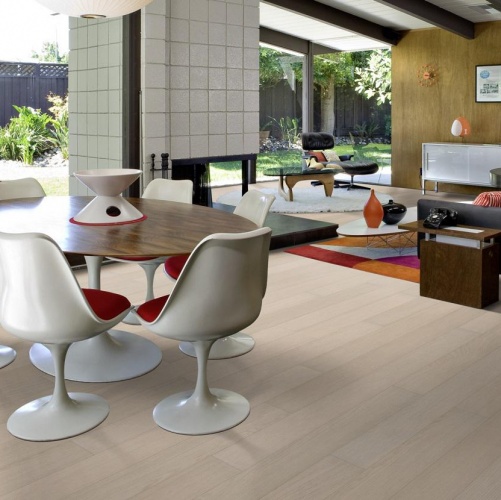 Паркетная доска Kahrs Дуб Собор Линнея 2600200557 - Вид №18