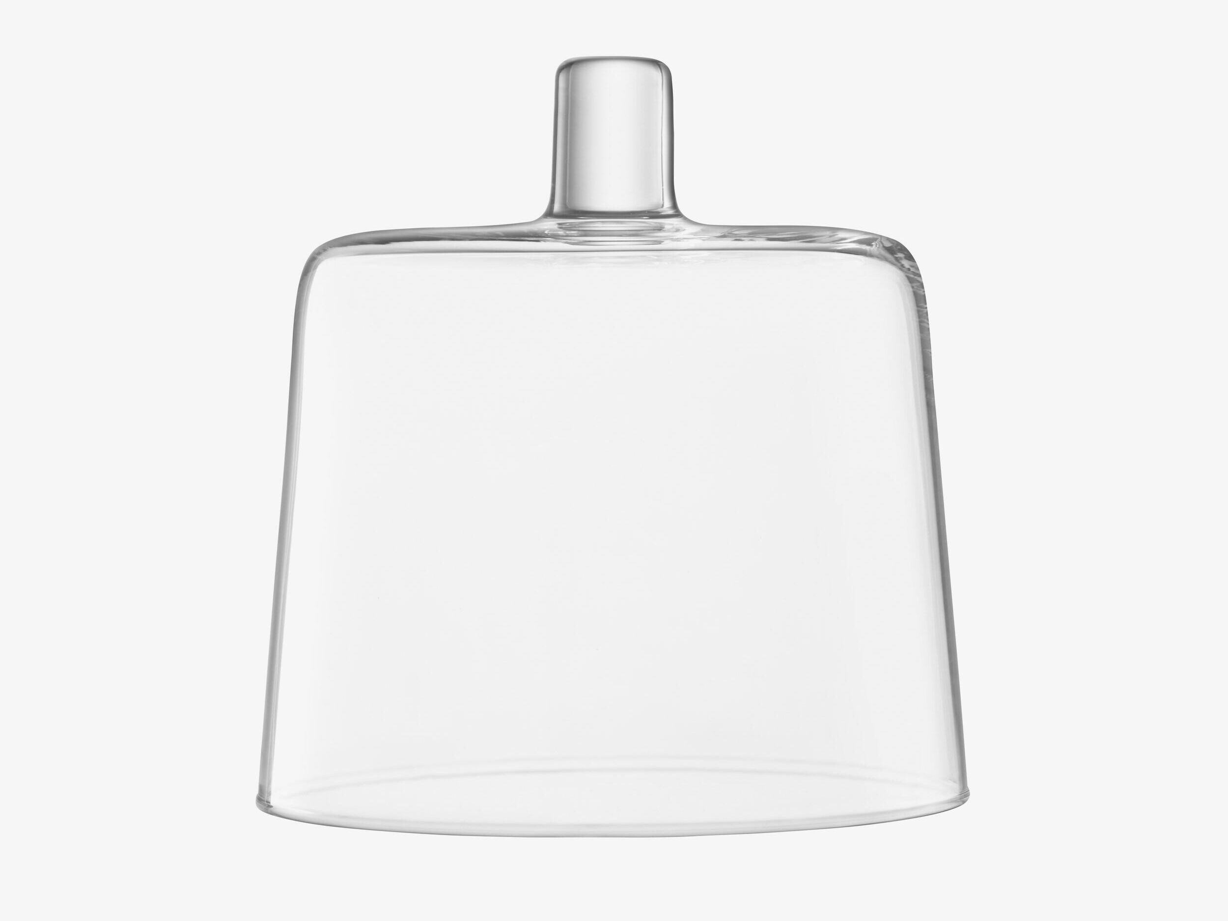 Крышка из дутого стекла-Ø24cm LSA Collective ARCH-00138070