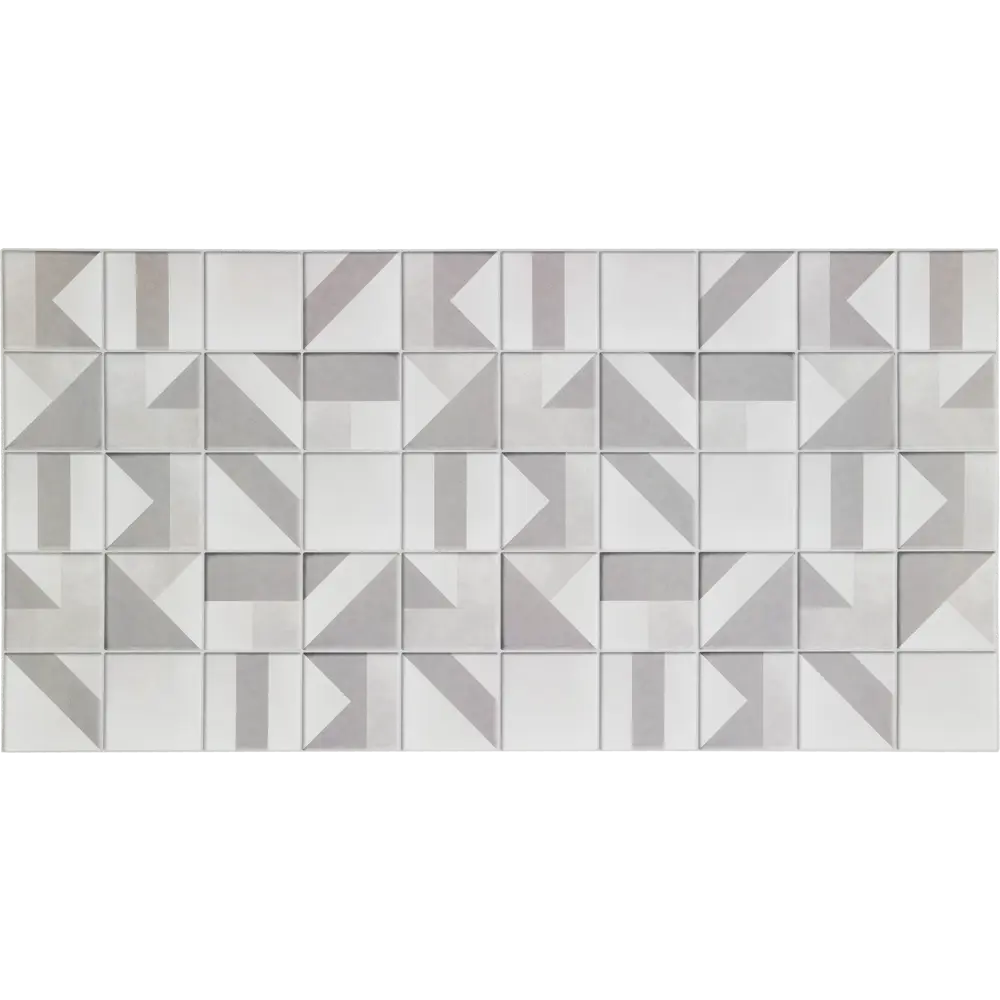 Santreyd Панель ПВХ «Сканди» для стен и потолков с геометрическим рельефом 84727630 STLM-0054103 - Вид №1