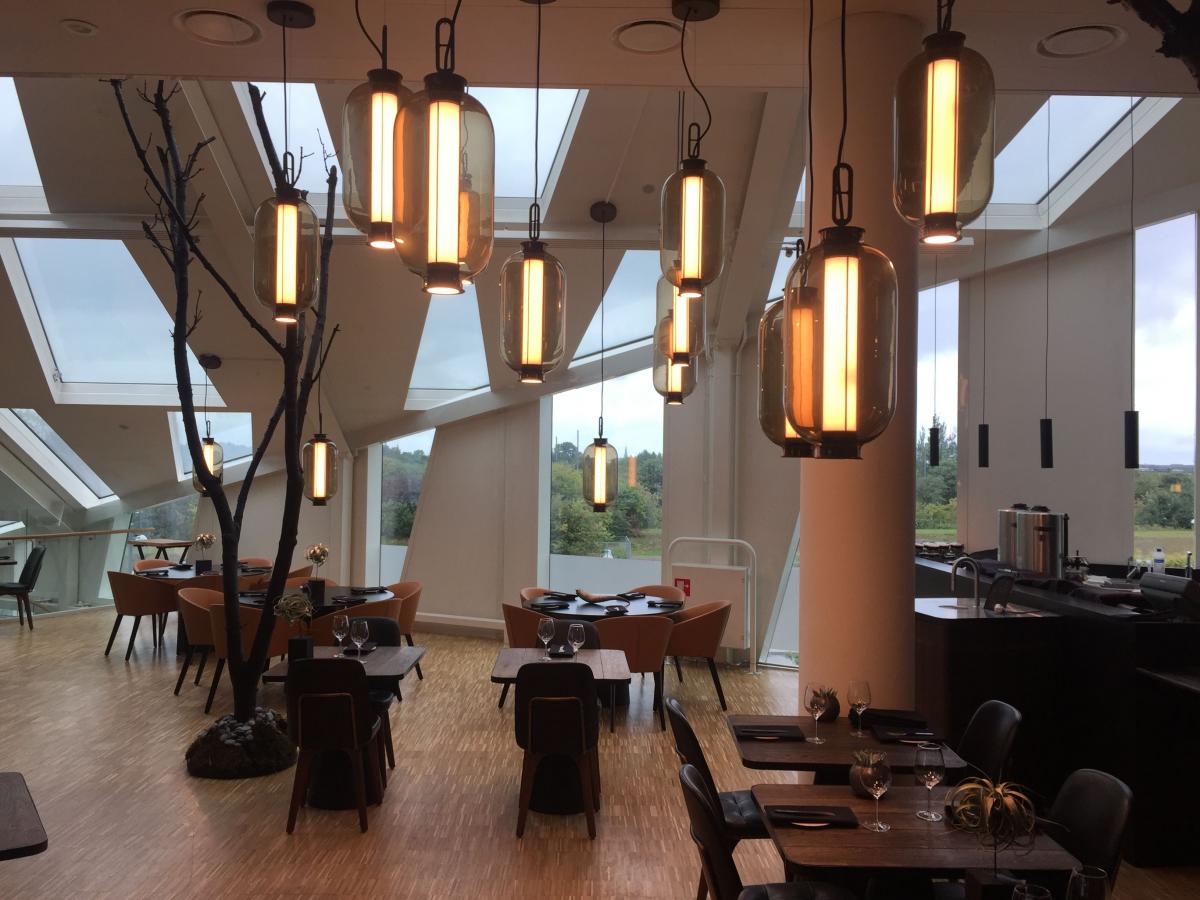 089745 Подвесной светильник T BA BA Parachilna Bai Santreyd - Вид №6