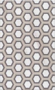 Гран Пале декор AD\A396\6343 25х40 (10шт)