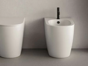 Биде напольное Pin Nic