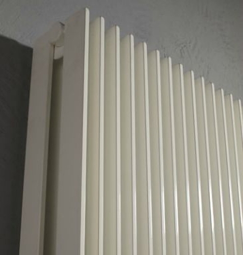 KEIRA TANDEM  NEODESIGN Collection радиатор Cordivari 48400 - Вид №6