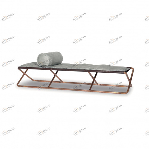 Кушетка / Rimini Baxter sun-id-375872