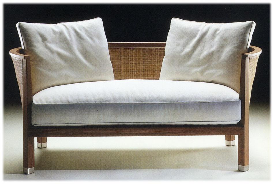 Софа ROSETTA FLEXFORM 13Q11 + 13Q11 