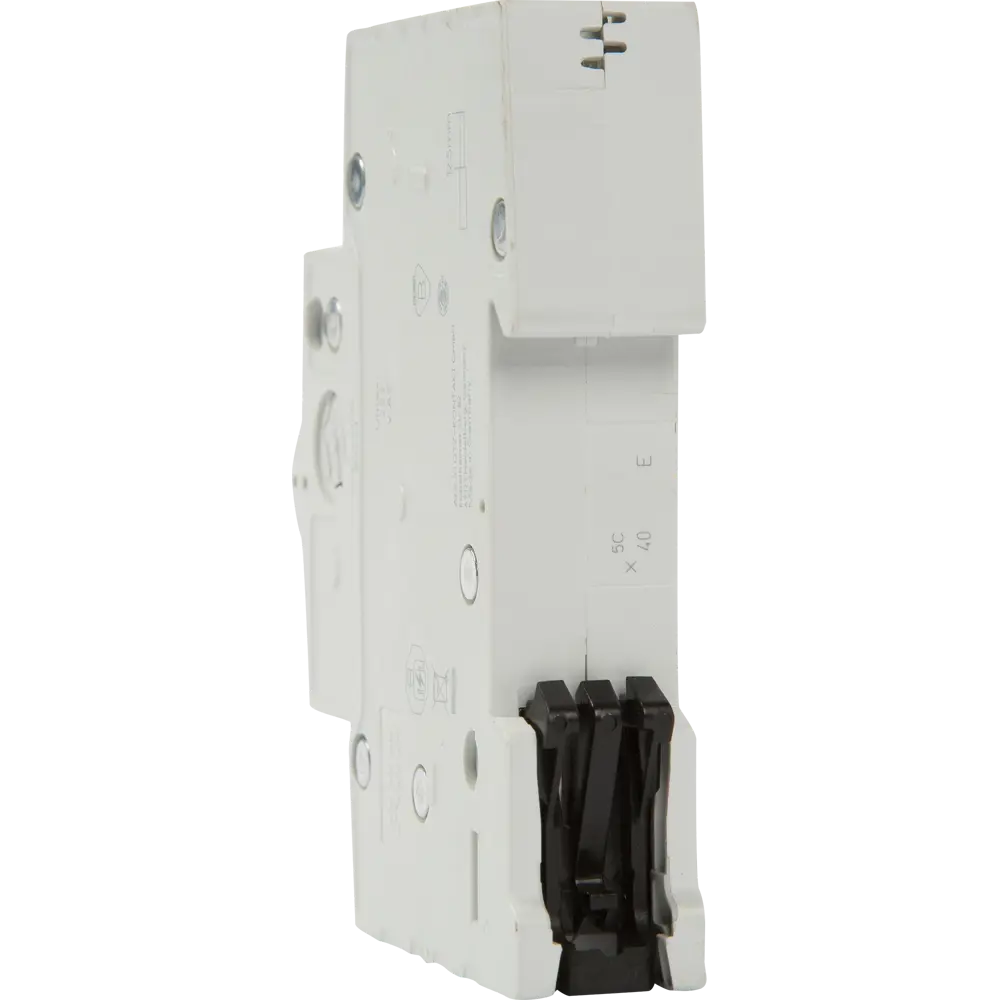 Автоматический выключатель ABB SH201L 1P C40 А 4.5 кА 2CDS241001R0404 STLM-2154597 - Вид №2