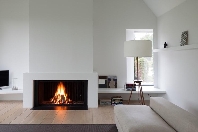 Metalfire Дровяной камин Universal sun-id-1433285 - Вид №20